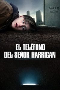 El teléfono del señor Harrigan [Subtitulado]